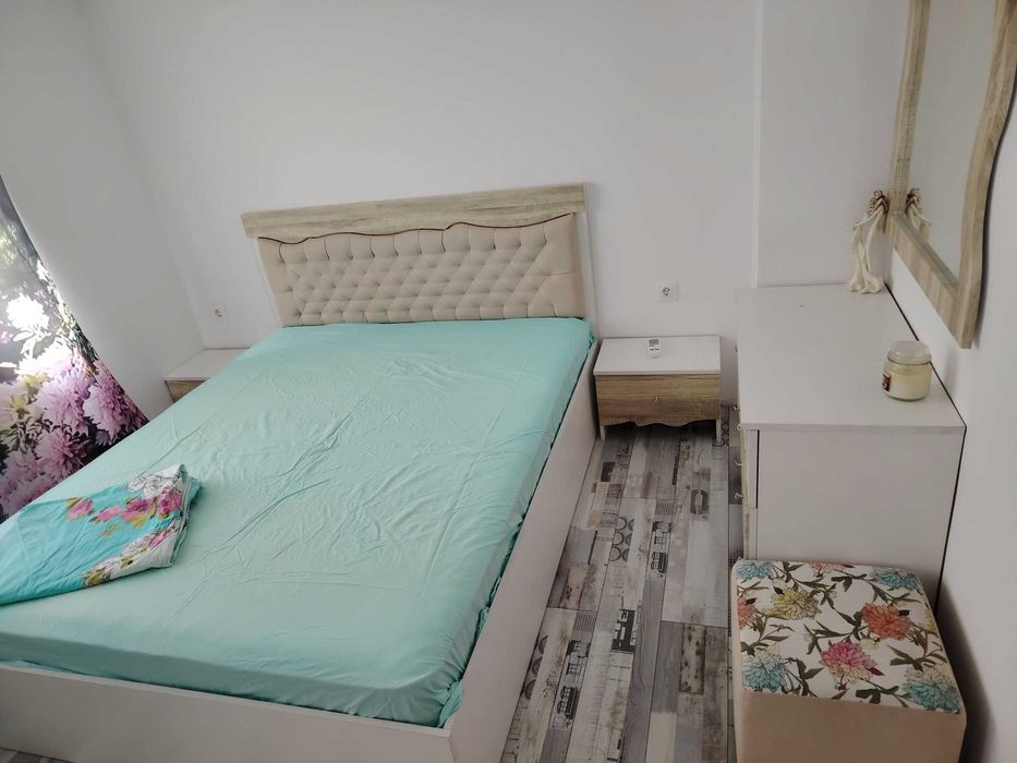 Дава се под наем Тристаен апартамент в Пловдив, Каменица 2 - 72 кв.м за 548.25 € - Снимка #8