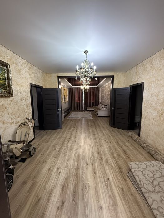 Частный дом в районе Байсерке