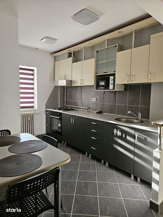 Închiriez apartament 2 camere, Micălaca-zona Miorița