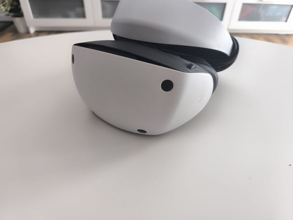 VR2 Sony PlayStation
