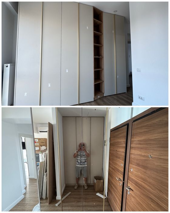 Mobilă la comandă - Personalizată pentru tine!