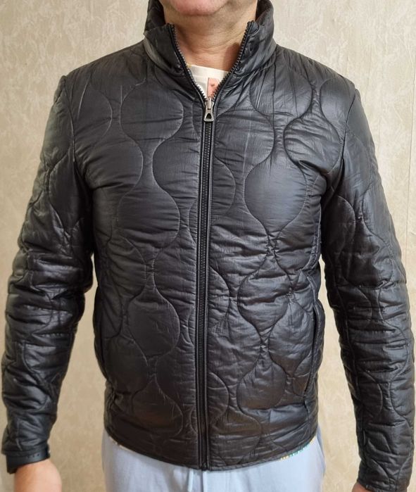 яке GEOX quickness breathe comfort размер М-S (46)