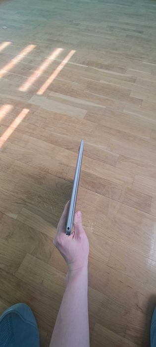 Macbook 12 retina ультралегкий ips 2к