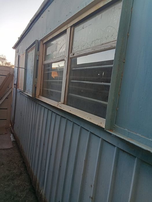 Продам вагон 20 фут