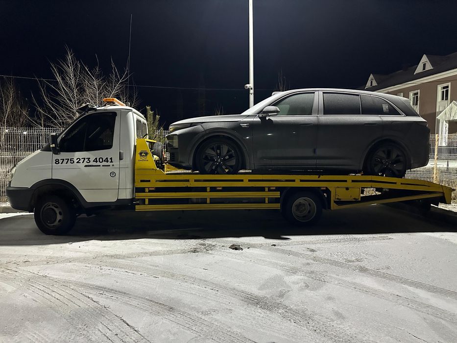 Сарыагаш Эвакуатор Партал 24/7