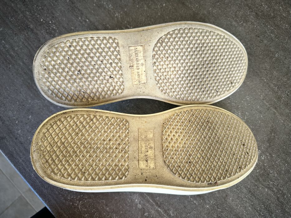 Alexander Smith London Sneakers – Mărimea 44