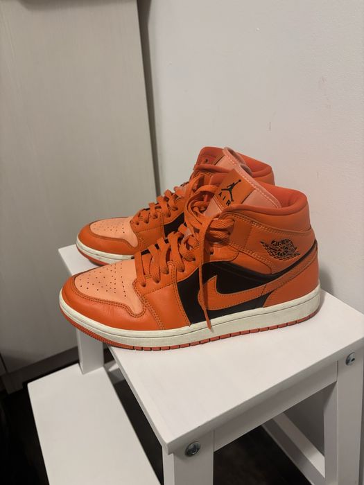 Високи кецове Dior, Nike Air Jordan оригинални