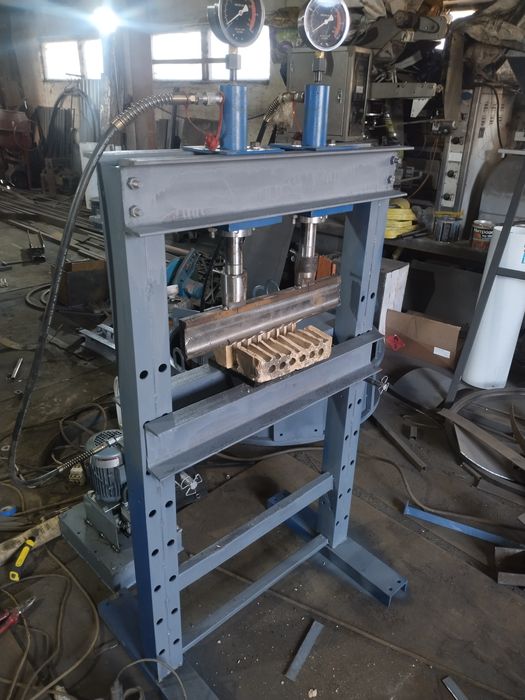 Формы для Ж.Б.колец