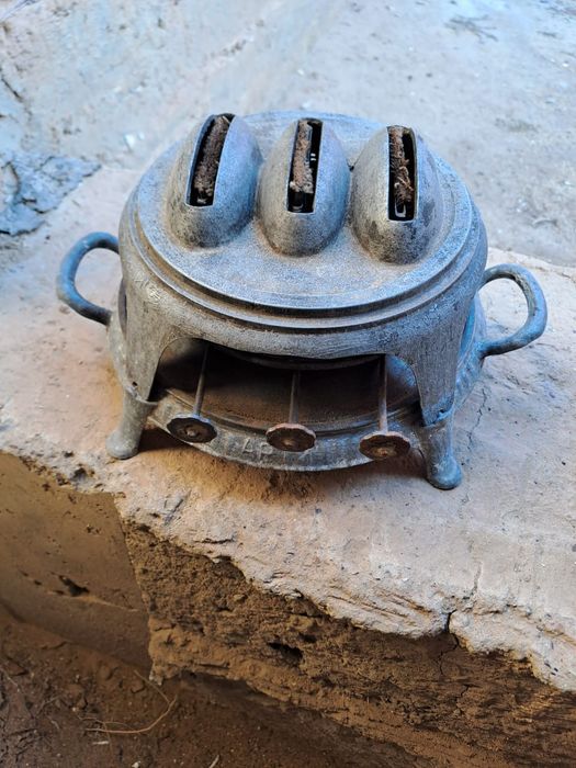 Керосинкі в отличном состоянии