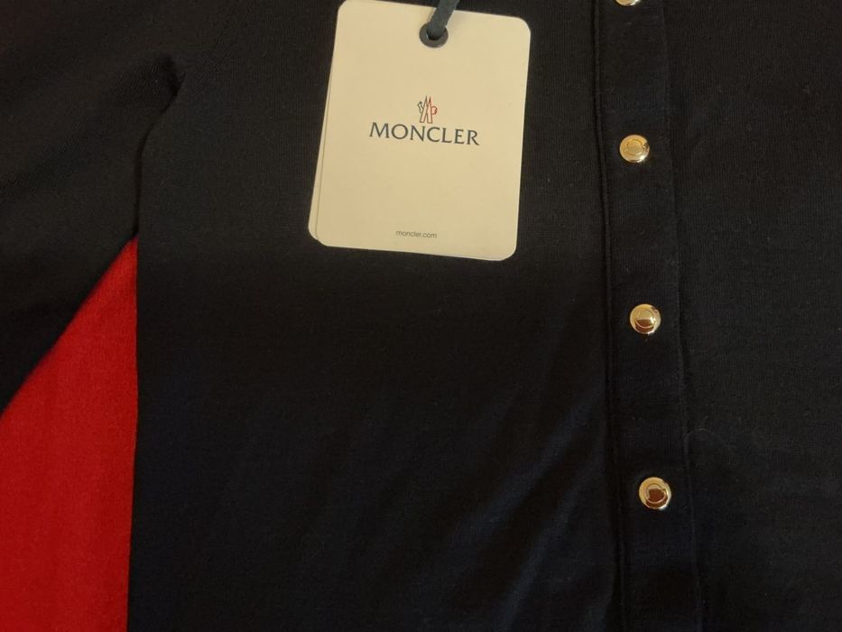 Bluza dama moncler