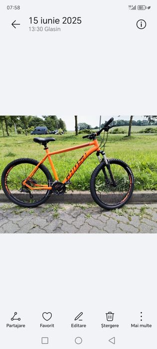 biciclete r26. r27. 5.r28.r29 Trek.Ghost chooper