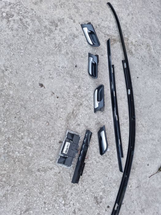 Гърнета БМВ Х5 Е53