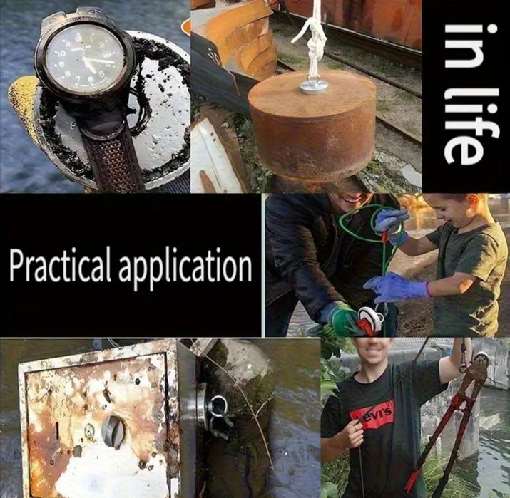 Неодимов магнит – 110 кг тяга