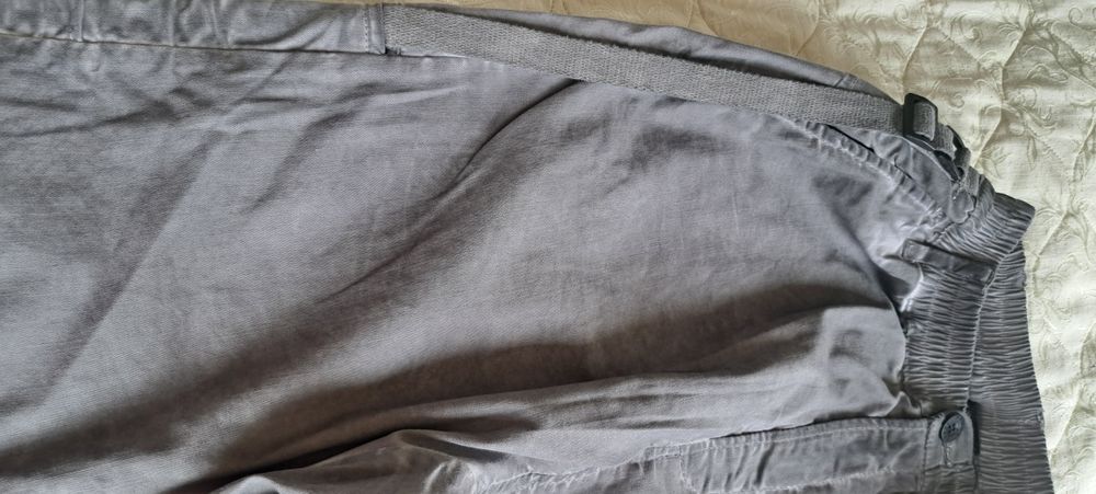 Нови мъжки панталони М размер Pause Jeans