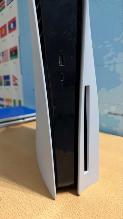 Ps 5, отличное состояние