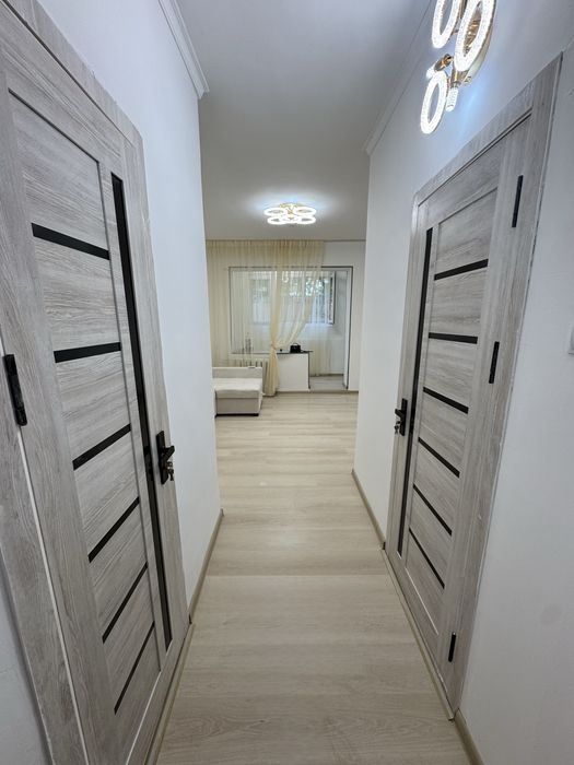 СРООЧНО ПРОДАЕТСЯ СВОЯ 1-комнатная квартира на Юнусабад-2