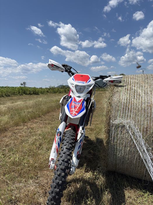 beta 350rr 2018 cu acte