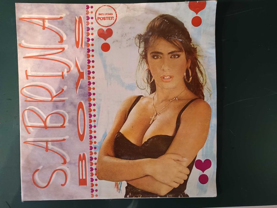 Vand discuri de vinil