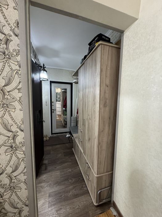 Продам кватиру район ромашки