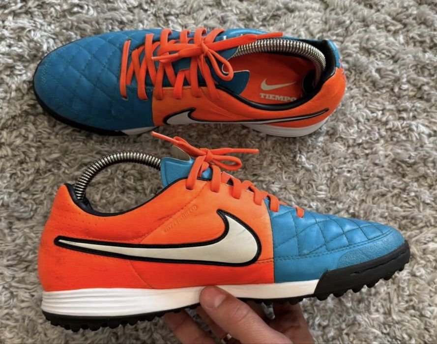 Nike Tiempo Legacy TF
