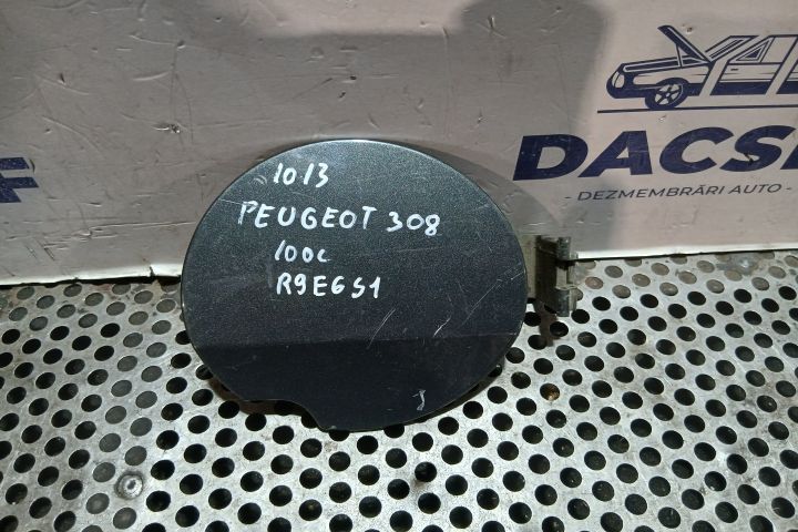 Usita rezervor 9680363377 9680363377 Peugeot 308 T7