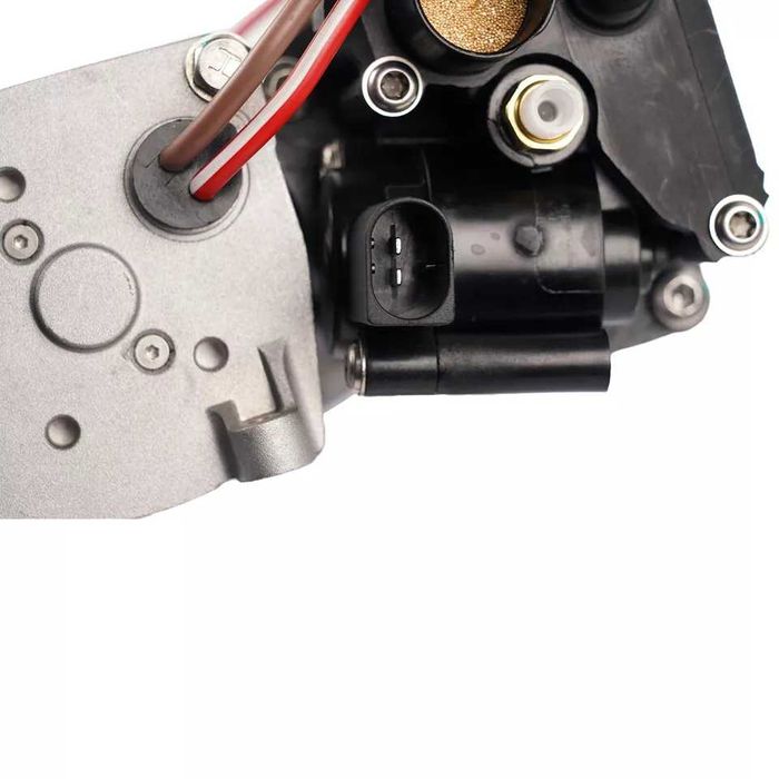 Compresor NOU Perne Aer Suspensie Pneumatica Bmw Seria 5 Gt 7 F07 F01