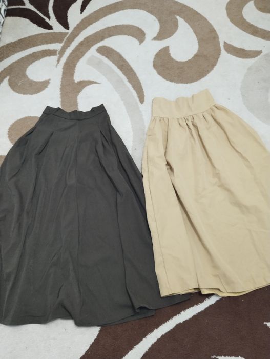 Подростковые вещи