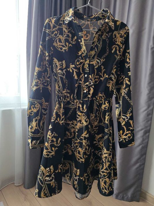 Рокли втора употреба