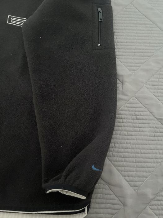 Винтаж Найк 1997 свитер