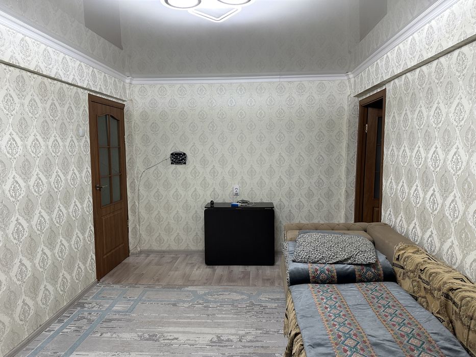 Сдается квартира