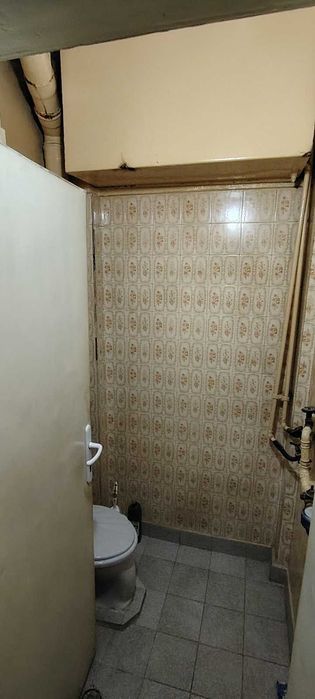 Тристаен апартамент кв. Дружба, гр. Хасково