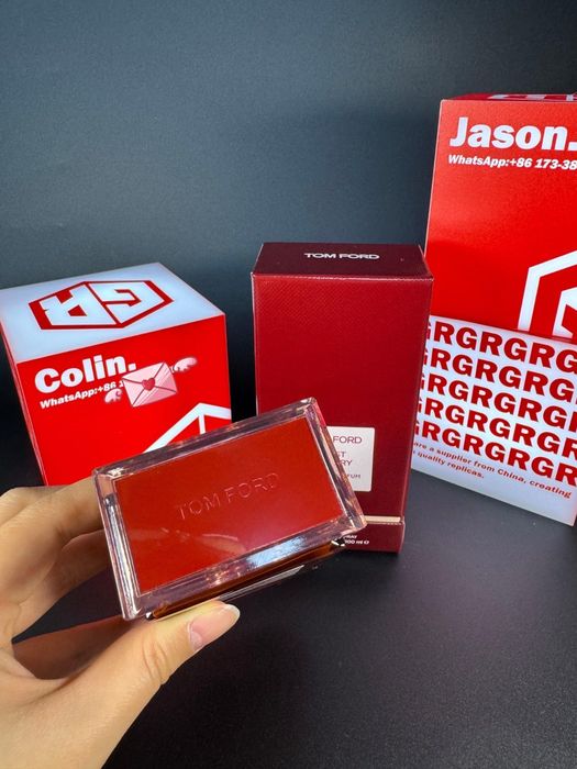 Tom Ford Lost Cherry 100ml