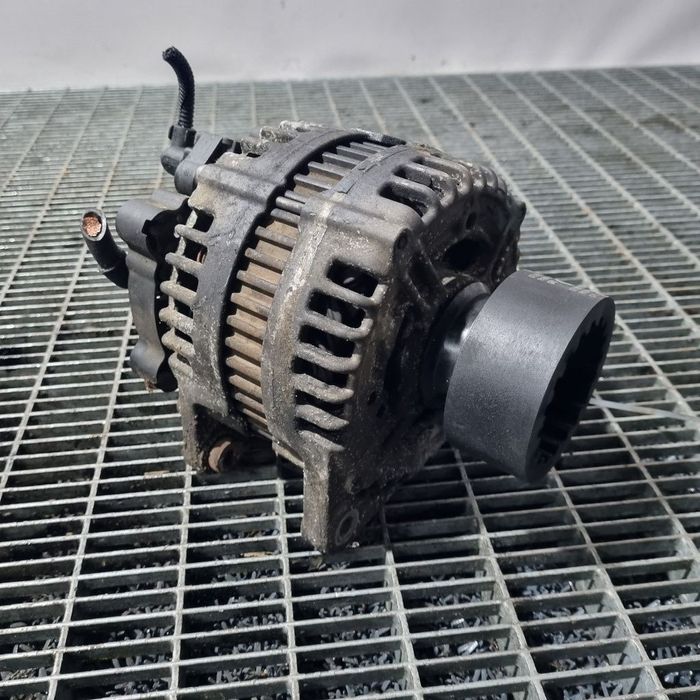 Alternator Volkswagen Touareg 7L 2.5 TDI 2003 - 2006 174CP 2461CC BAC (1460) Diesel ...