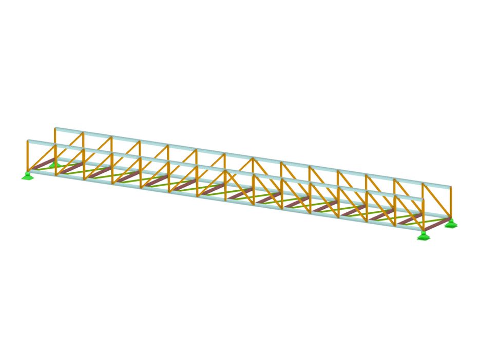 Construcție Poduri și Pasarele Metalice – Firmă Autorizată