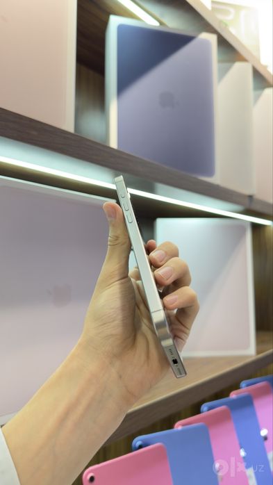 iphone 16 pro max naxtka va nasiya savdoga