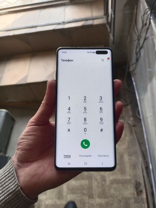 Samsung S10 Plus 5G 512Gb