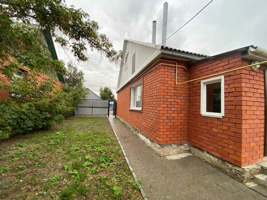 Продажа 4- ком дома 2013 года г. ТОБЫЛ