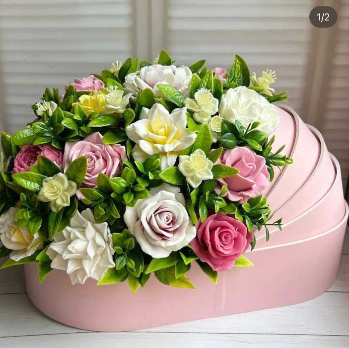 Совун ясаш бизнеси. Супер нарх. Супер сифат. Мыловарения.