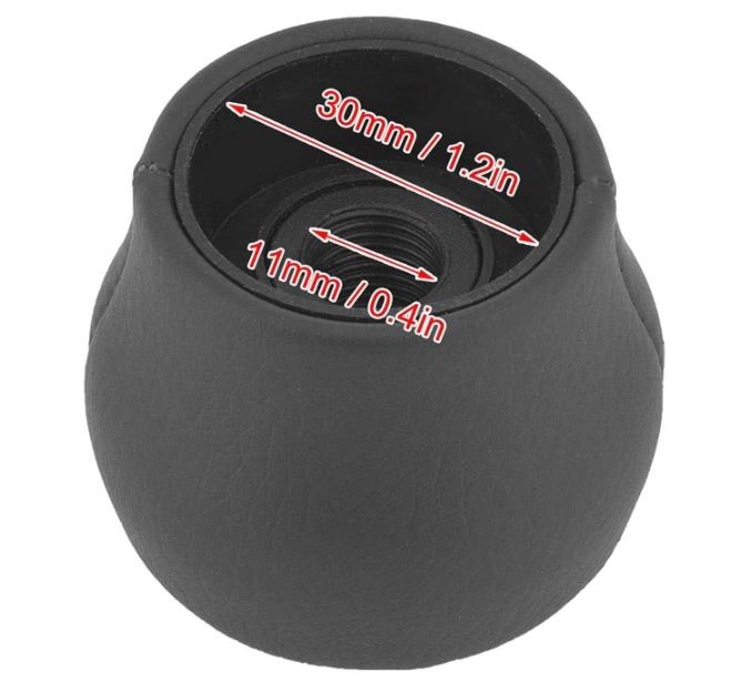 Топка Скоростен 6 Ск. Лост За Тойота TOYOTA AURIS AVENSIS YARIS RAV4