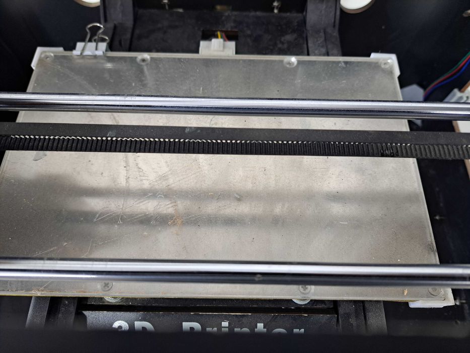 3D Принтер - CTC