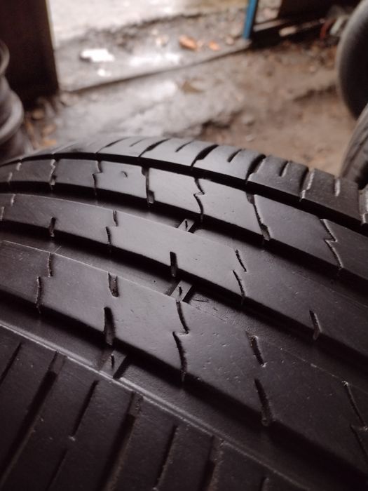 Летни 4бр.235/55/18