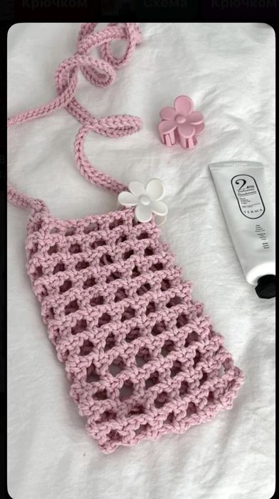 Сумки доч телефонов