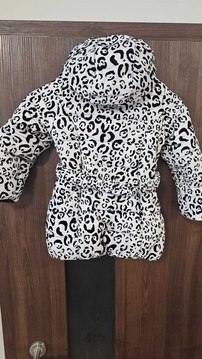 Детски Яке Original Marines 4/5Г