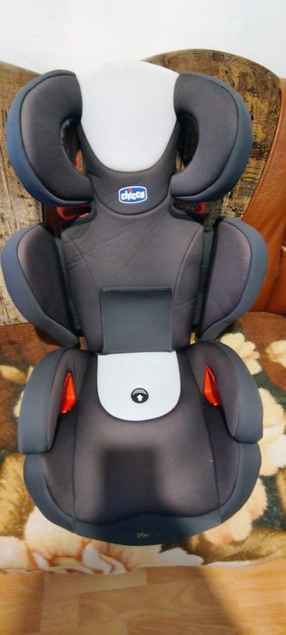 Scaune auto pentru copii