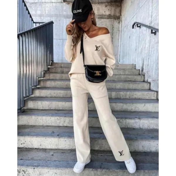 J Дамски комплект. УНИВЕРСАЛЕН РАЗМЕР.