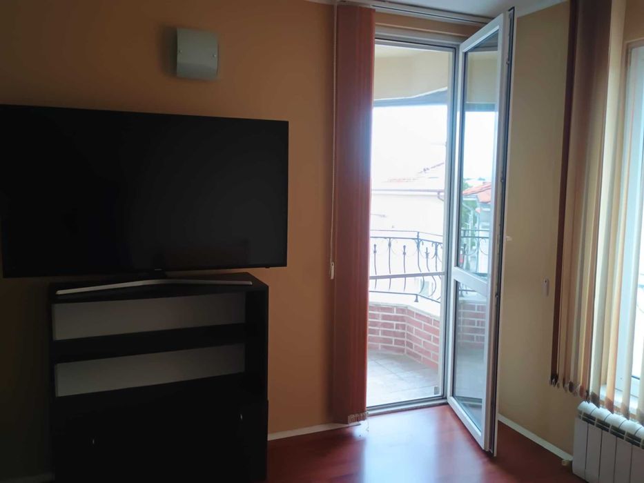 Дава се под наем Четиристаен апартамент в Пловдив, Коматевски възел - 120 кв.м за 500 € - Снимка #9