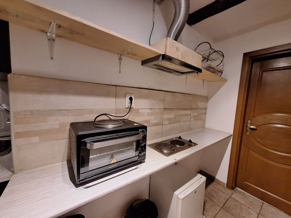 Дава се под наем Ателие в София, Център - 32 кв.м за 255 € - Снимка #5