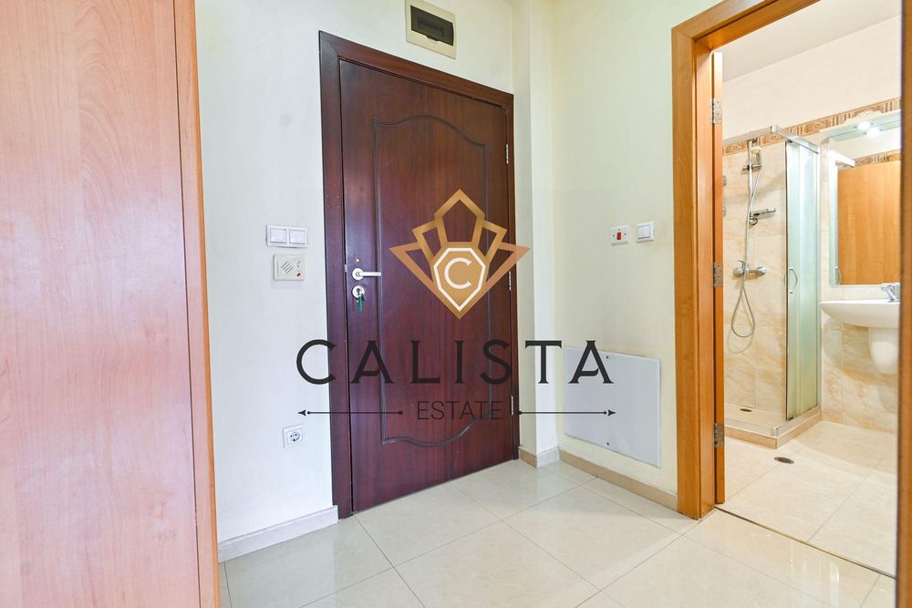 Дава се под наем Двустаен апартамент в София, Изток - 65 кв.м за 638.01 € - Снимка #11