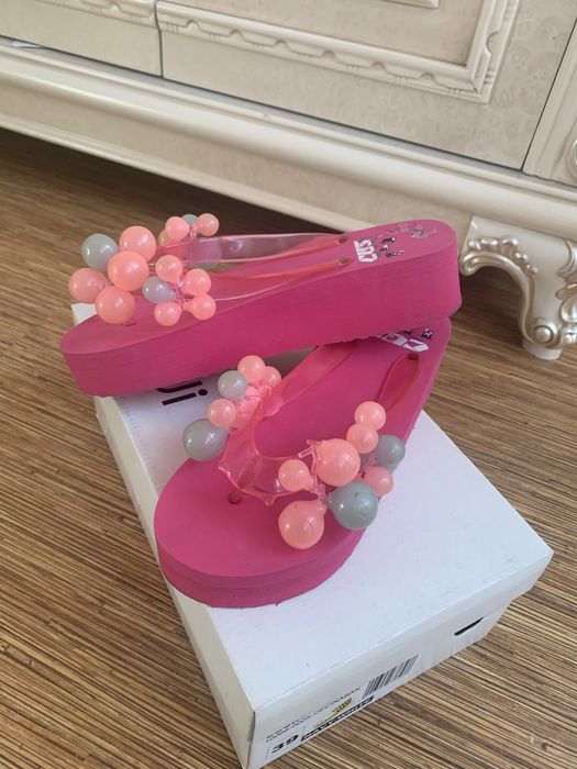 Пляжная обувь 36 размер