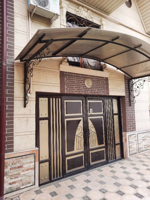 дарвоза сотилади, холати илеал